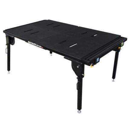 Rotary RT30 Service Repair Table