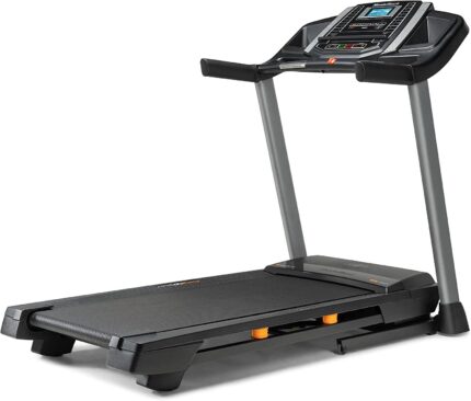 NordicTrack T 6.5 S (2nd)