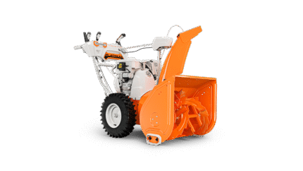 Ariens 90th Anniversary Edition Platinum (24″) SHO 369cc Two-Stage Snow Blower 921933
