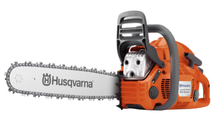 Husqvarna 460 Rancher (24″) 60.3cc Chainsaw