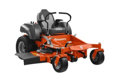 Husqvarna MZ54 (54″) 24HP Kawasaki Zero Turn Mower