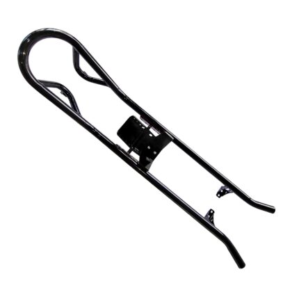 Kendon Replacement Rail & Wheel Chock for Single & Dual Trailers (2003-Up)