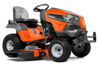 Husqvarna TS 248XD (48″) 23HP Kawasaki Lawn Tractor w/ Locking Differential
